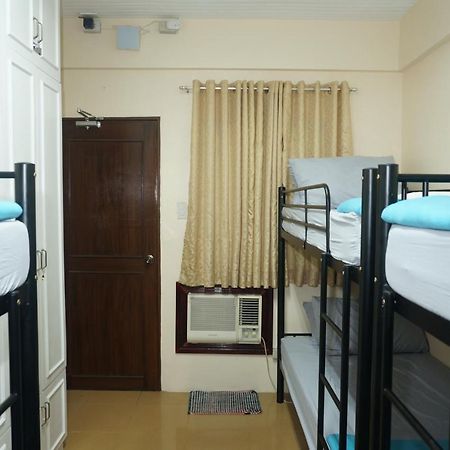 Mint Homes In Cev Mansion Manila Eksteriør bilde